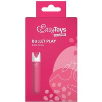 Easytoys Bullet Play Pink von Easytoys