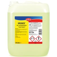 Becker Eilfix® Urinex Urin- und Kalksteinlöser von Eilfix