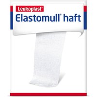 Elastomull haft 4mx8cm 45472 Fixierbinde von Elastomull