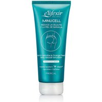 E'lifexir Minucell - Anti-Cellulite-Creme Reduzierung, Strafft und umbaut Body Contour von Elifexir