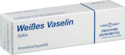 WEISSES VASELIN 25 ml von Engelhard Arzneimittel GmbH & Co.KG