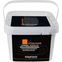 equinova Vitalysan Powder von Equinova