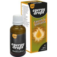 Ero – Taurin und Guarana Drops von Ero