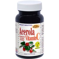 Acerola Vitamin C von Espara