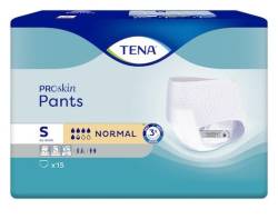 TENA Pants Normal S bei Inkontinenz von Essity Germany GmbH Health and Medical Solutions