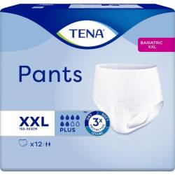 TENA Pants Bariatric Plus XXL bei Inkontinenz von Essity Germany GmbH Health and Medical Solutions