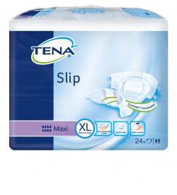 TENA Slip Maxi XL von Essity Germany GmbH Health and Medical Solutions