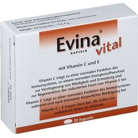 Evina® vital von Evina