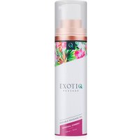 Exotiq Kissable Massage Oil von Exotiq