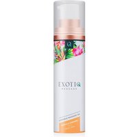 Exotiq Kissable Massage Oil von Exotiq