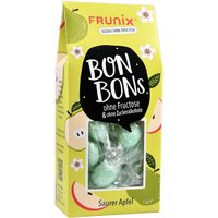 Frunix Bonbons Saurer Apfel von FRUNIX