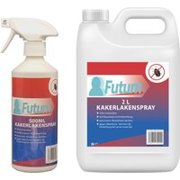 Futum Kakerlakenspray von FUTUM