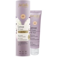 Farfalla Cistrose BB Cream light 30ml von Farfalla