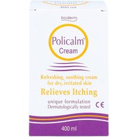 Policalm Creme boderm von FaroDerm