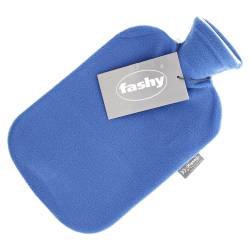 "FASHY Wärmflasche Bezug saphir 6530 54 1 Stück" von "Fashy GmbH"