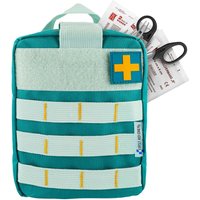 First Aid Only Erste Hilfe Set in Outdoortasche von First Aid Only