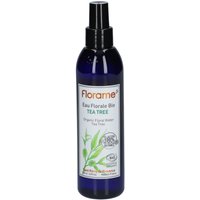 Florame Bio-Teebaumblütenwasser von Florame