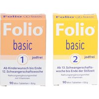 Folio 2 basic jodfrei von Folio