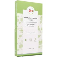 For You immunsystem-test von For You