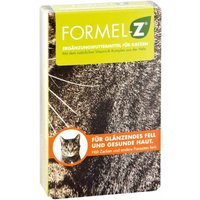 Formel Z fÃ¼r Katzen Tabletten von Formel-Z