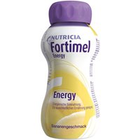 Fortimel® Energy Trinknahrung Banane von Fortimel