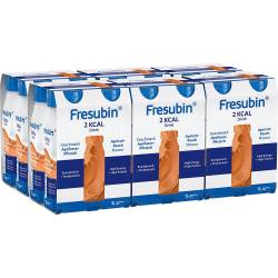 Fresubin 2 kcal  Aprikose-Pfirsich hochkalorische Trinknahrung von Fresenius Kabi Deutschland GmbH