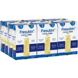 Fresubin 2 kcal Fibre Trinknahrung Lemon von Fresenius Kabi Deutschland GmbH