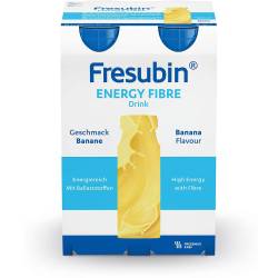 Fresubin Energy Fibre Trinknahrung Banane von Fresenius Kabi Deutschland GmbH