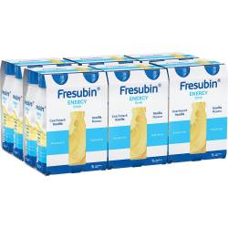 Fresubin ENERGY Drink Vanille Geschmack von Fresenius Kabi Deutschland GmbH