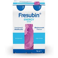 Fresubin Energy Trinknahrung Waldfrucht von Fresenius Kabi Deutschland GmbH