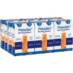 Fresubin Protein Energy DRINK Trinknahrung Multifrucht von Fresenius Kabi Deutschland GmbH