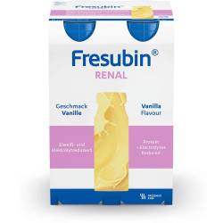 Fresubin Renal Trinknahrung Vanille von Fresenius Kabi Deutschland GmbH