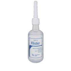 KLISTIER 130 ml von Fresenius Kabi Deutschland GmbH