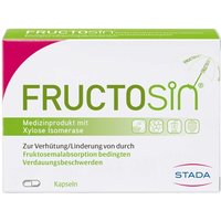 Fructosin bei Fructoseintoleranz von Fructosin