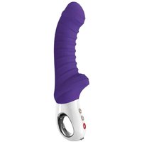 G-Punkt Vibrator 'Tiger G5' | Fun Factory von Fun Factory