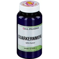 Hecht Guarkernmehl GPH von GALL PHARMA