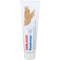 Gerlasan® Handcreme von GERLASAN