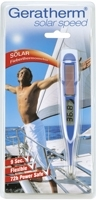 GERATHERM Fieberthermometer solar speed digital 1 St von Geratherm Medical AG