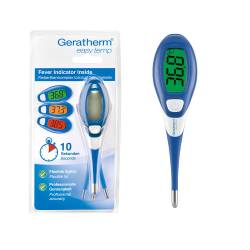 Geratherm easy temp digitales Fieberthermometer von Geratherm Medical AG