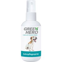 GreenHero Zahnpflegespray von GreenHero