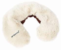 Warmies Neck Warmer beige NEU von Greenlife Value GmbH