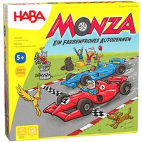 Haba Spiel Monza von HABA