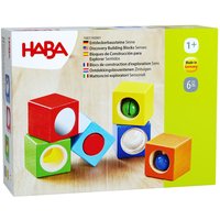 Haba Spielbausteine Erkundungssteine von HABA