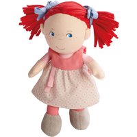 Haba Stoffpuppe Puppe Mirli, 20 cm von HABA