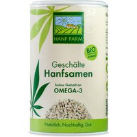 Hanf Farm - Bio Hanfsamen, geschält von HANF FARM