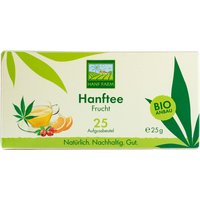 Hanf Farm - Bio Hanftee Frucht von HANF FARM