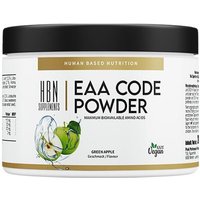 HBN Supplements - EAA Code Powder von HBN Supplements