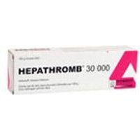 Hepathromb® 30 000 von HEPATHROMB