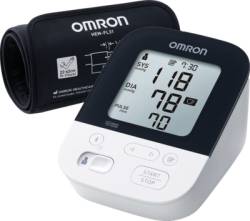 OMRON M400 Intelli IT Oberarm Blutdruckmessgerät 1 St von HERMES Arzneimittel GmbH
