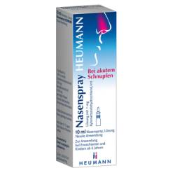 NASENSPRAY Heumann 10 ml von HEUMANN PHARMA GmbH & Co. Generica KG